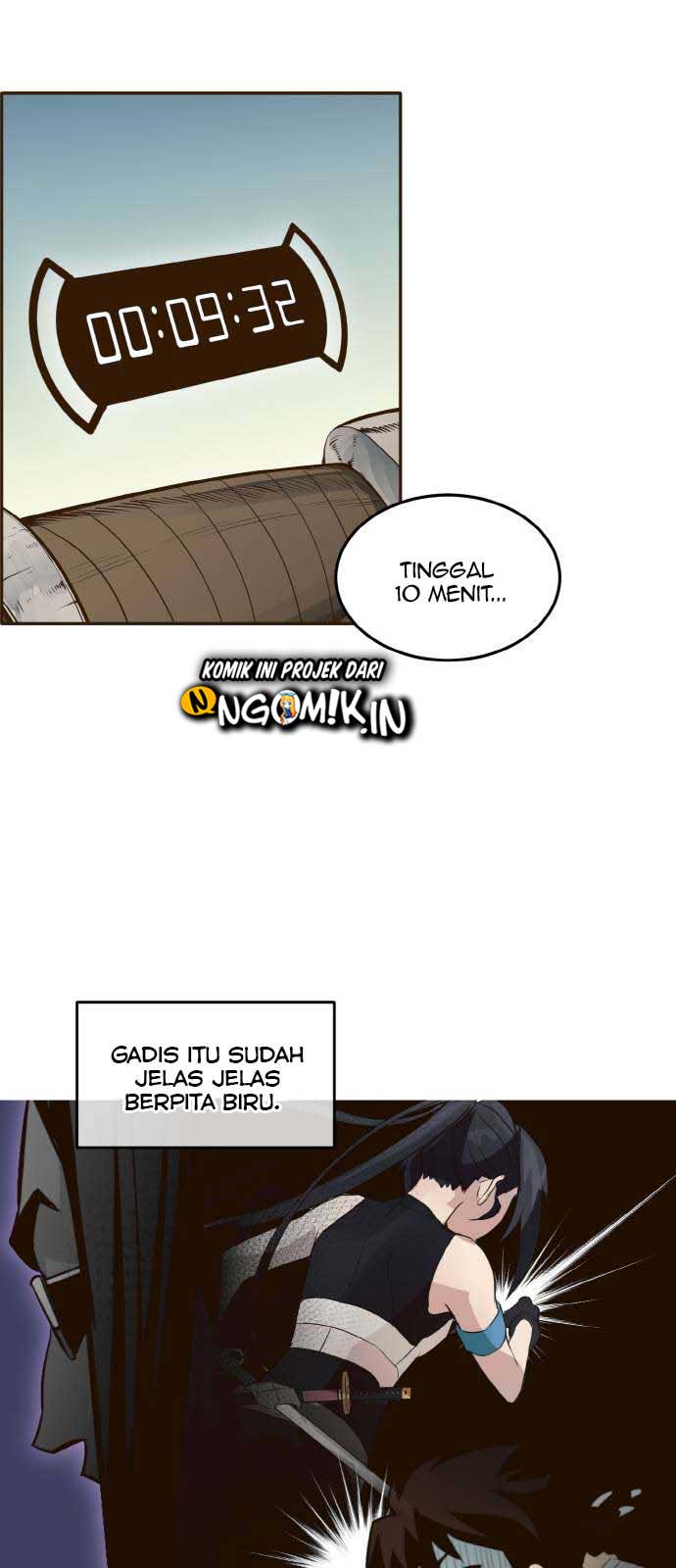 Counter Cube Chapter 2 halaman 22