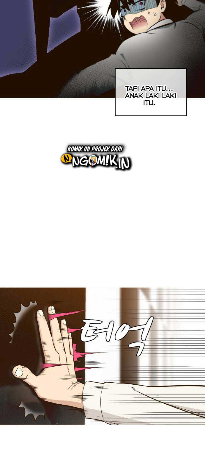Counter Cube Chapter 2 halaman 23