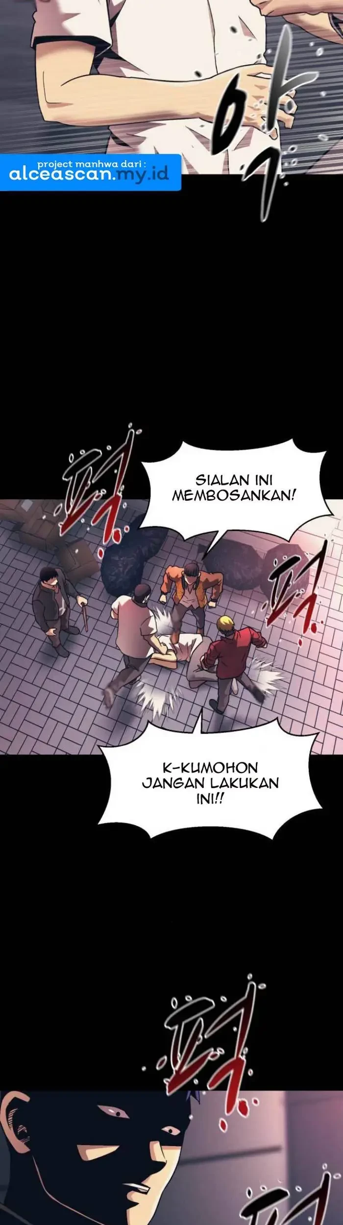 Injagang Chapter 18 halaman 22