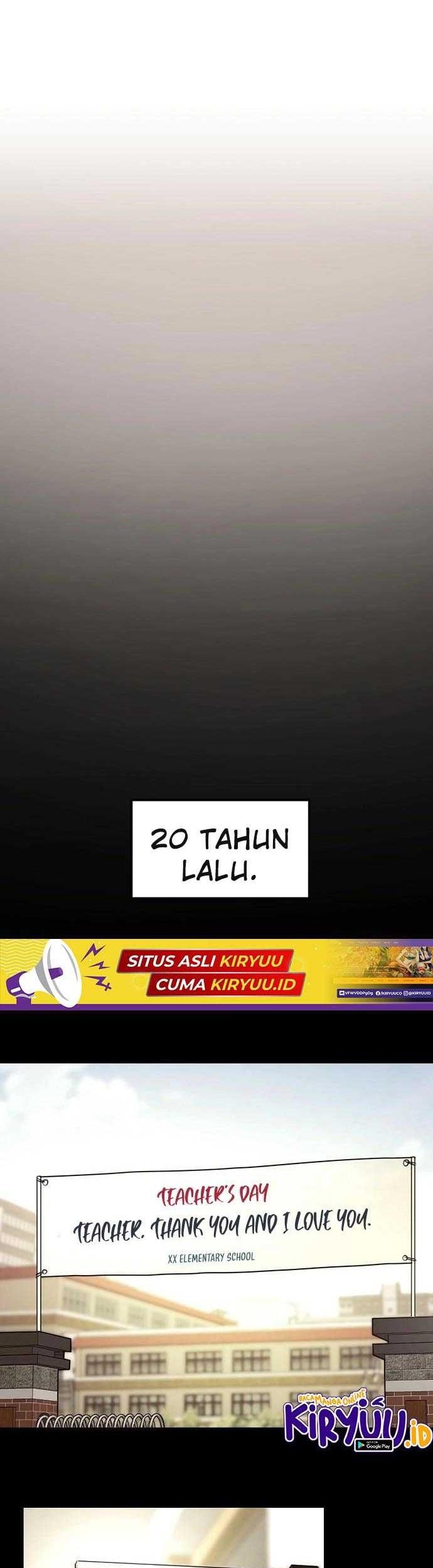 Bad Prosecutor – Sword Showdown Chapter 2 halaman 50