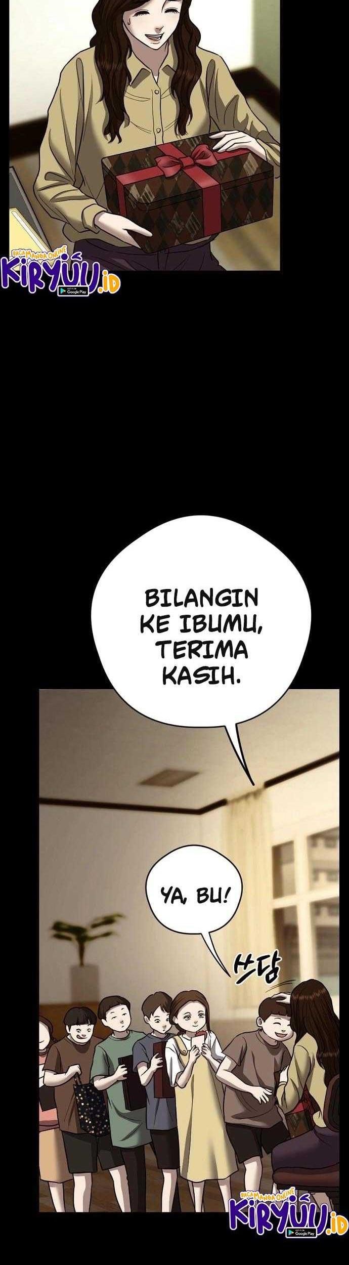 Bad Prosecutor – Sword Showdown Chapter 2 halaman 54