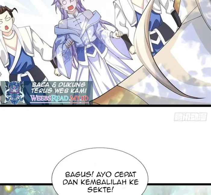 System God-Level Choice Chapter 4 halaman 10