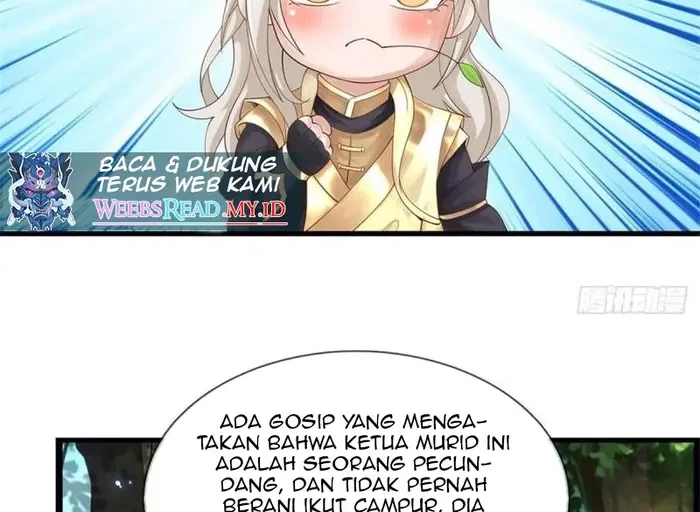 System God-Level Choice Chapter 2 halaman 8