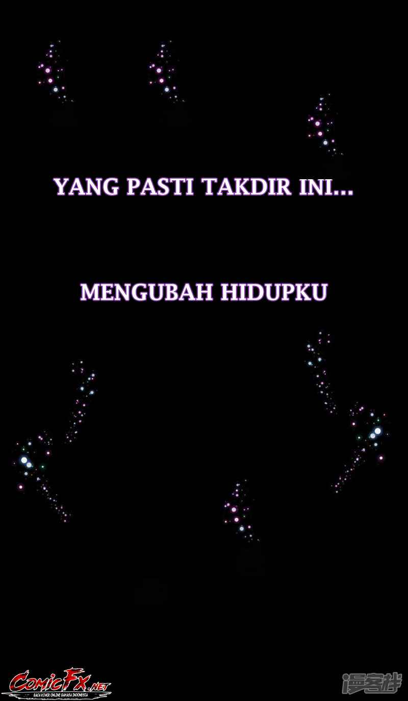 Demonic Awakening Chapter 00.1 Gambar 8