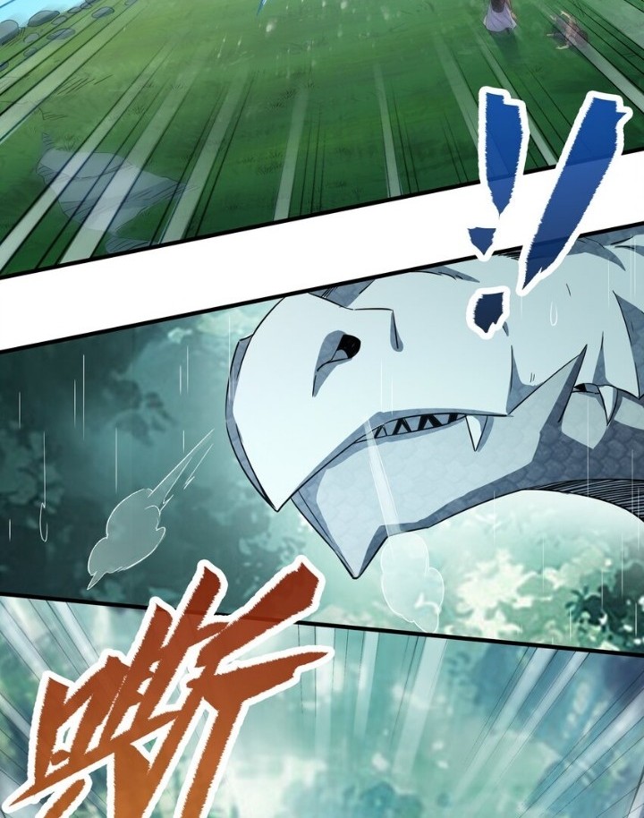 Despite Coming From the Abyss, I Will Save Humanity Chapter 4 Gambar 11