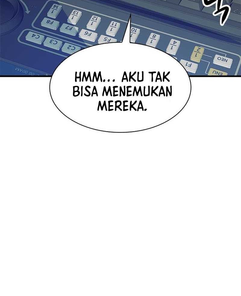 Secret Player Chapter 16 halaman 25