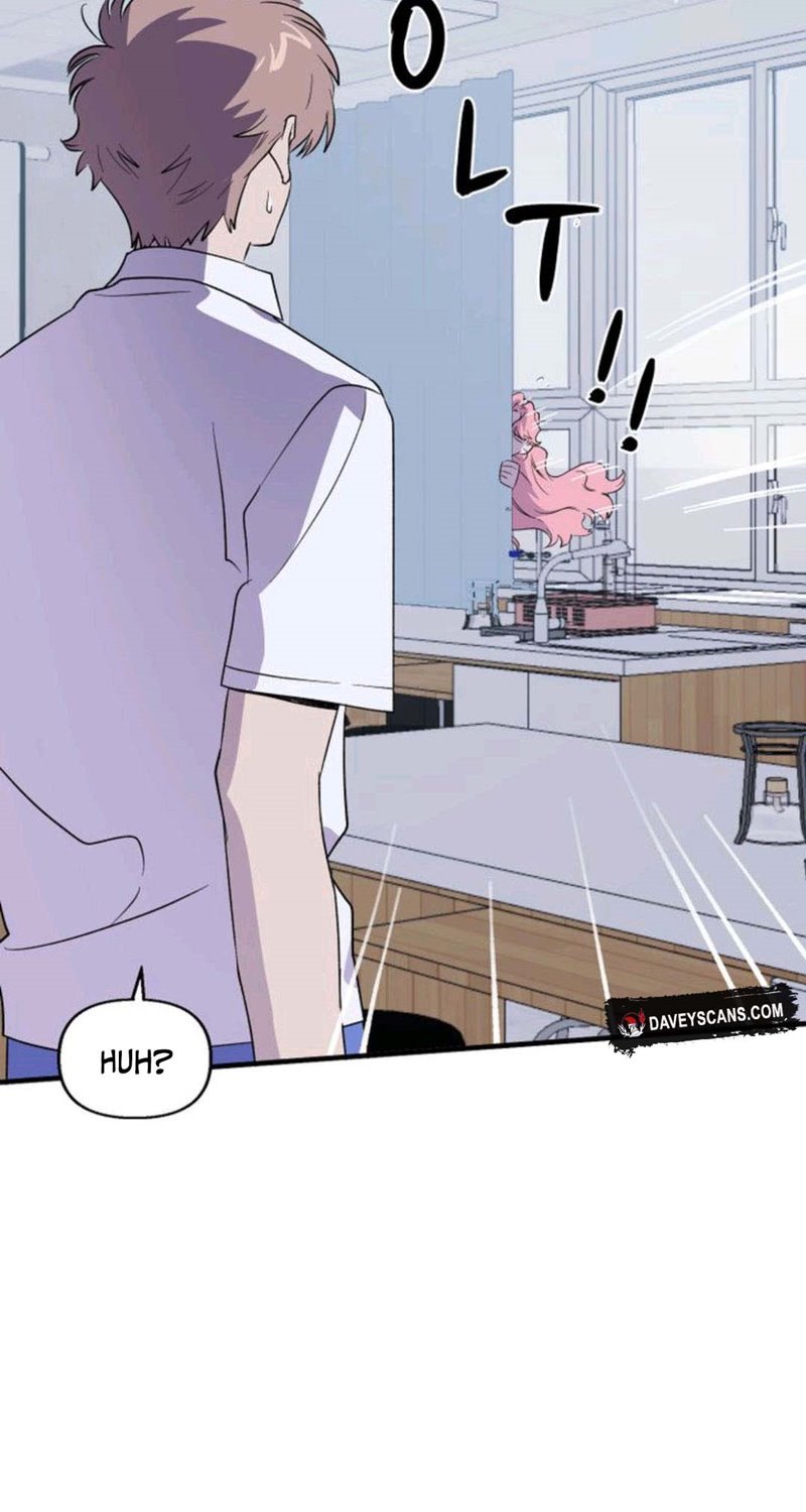Die, Please! Chapter 7 Gambar 25