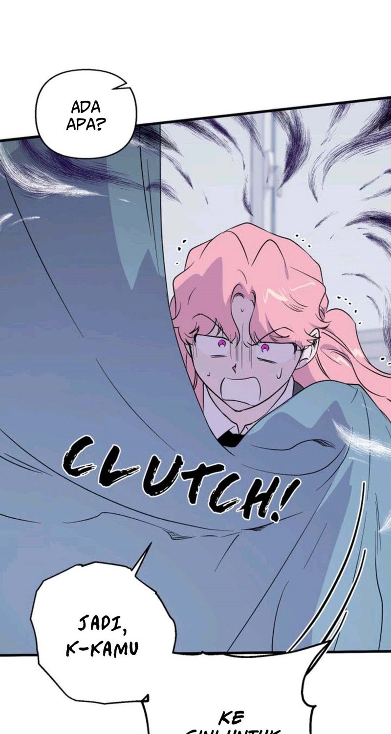 Die, Please! Chapter 7 Gambar 26