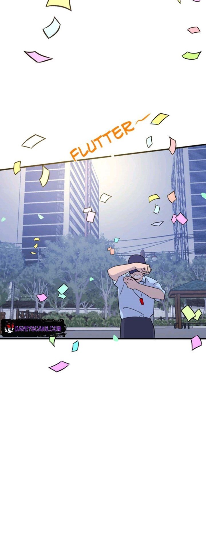 Die, Please! Chapter 6 Gambar 20