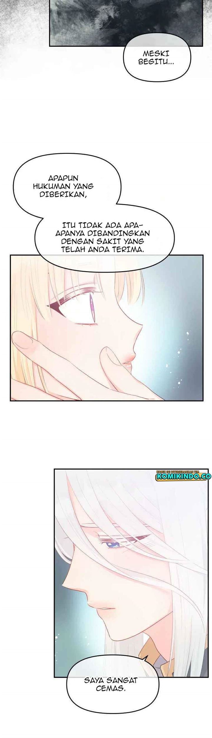 Don’t Concern Yourself With That Book Chapter 22 Gambar 16