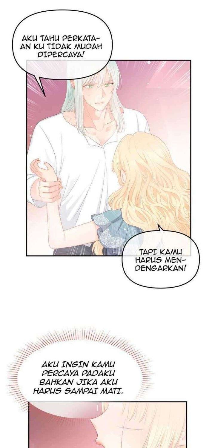 Don’t Concern Yourself With That Book Chapter 10 Gambar 13