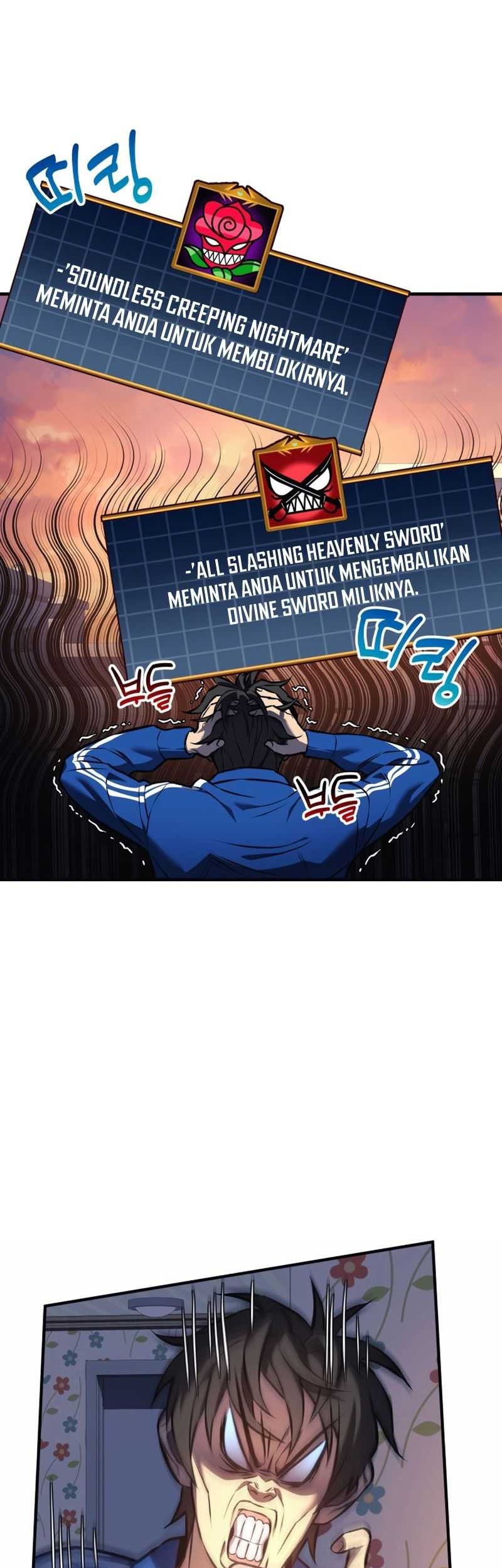 I’ll be Taking a Break for Personal Reasons Chapter 16 Gambar 20