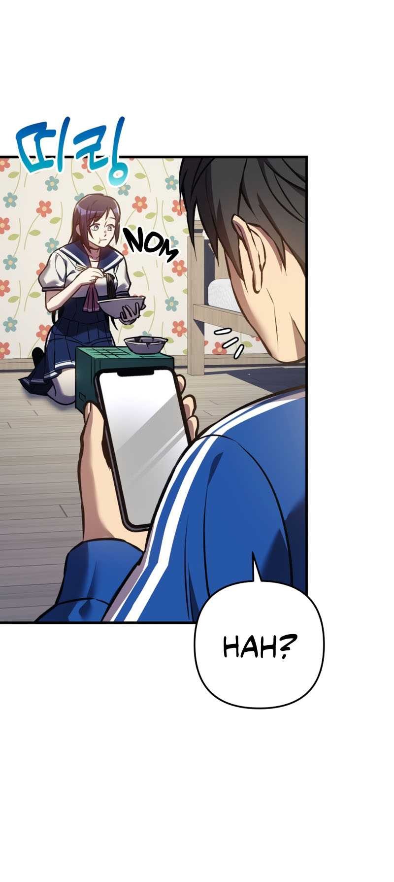 I’ll be Taking a Break for Personal Reasons Chapter 15 Gambar 21