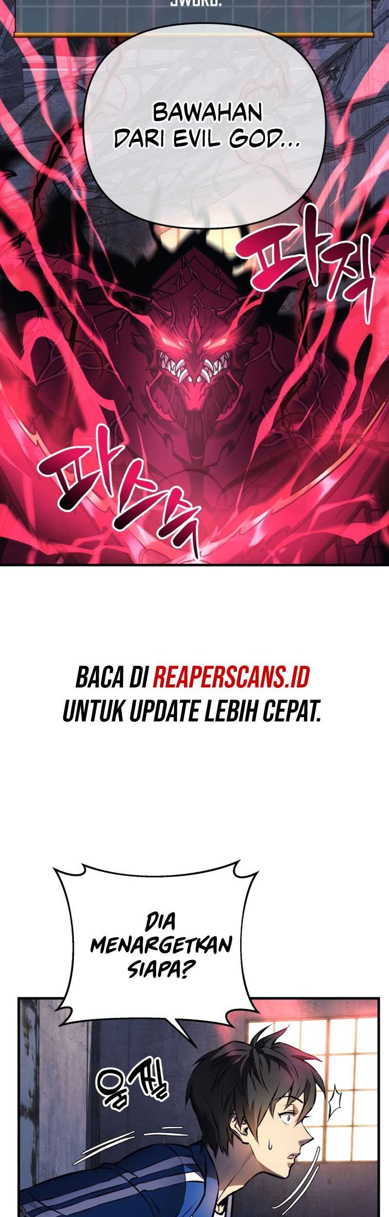 I’ll be Taking a Break for Personal Reasons Chapter 13 halaman 23