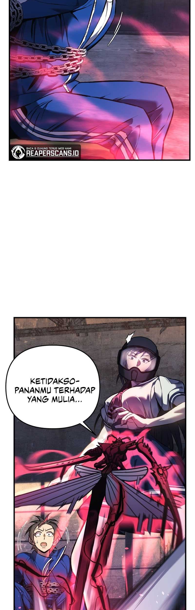 I’ll be Taking a Break for Personal Reasons Chapter 13 halaman 24
