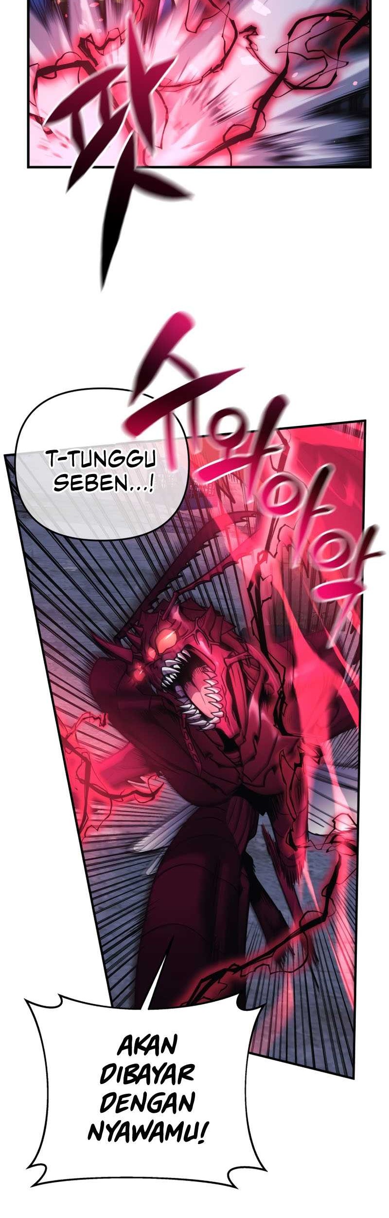 I’ll be Taking a Break for Personal Reasons Chapter 13 halaman 25