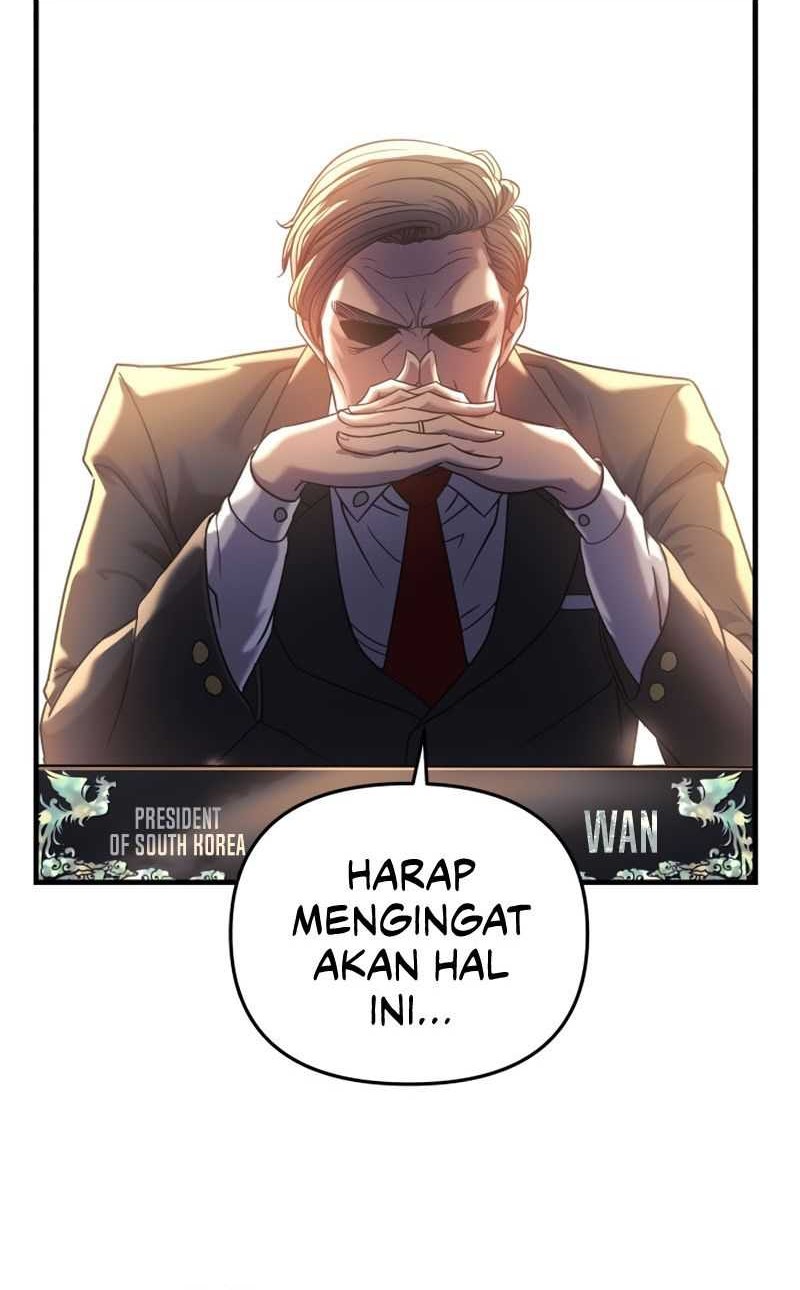 I’ll be Taking a Break for Personal Reasons Chapter 03 Gambar 17