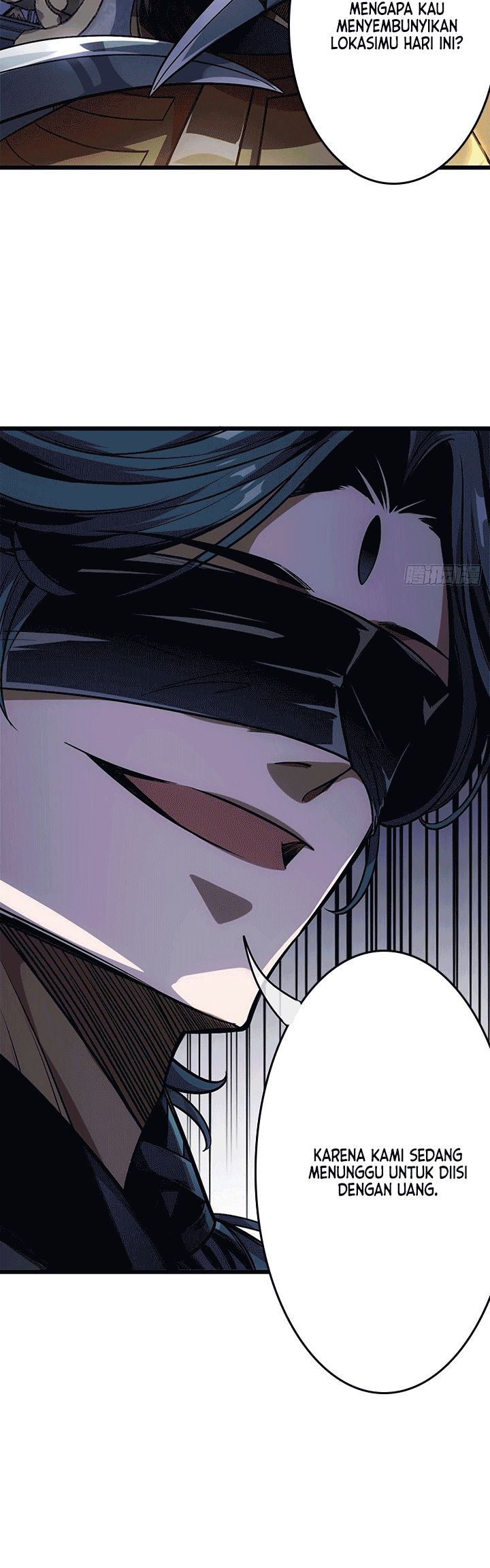Devil’s Advent Chapter 25 halaman 11