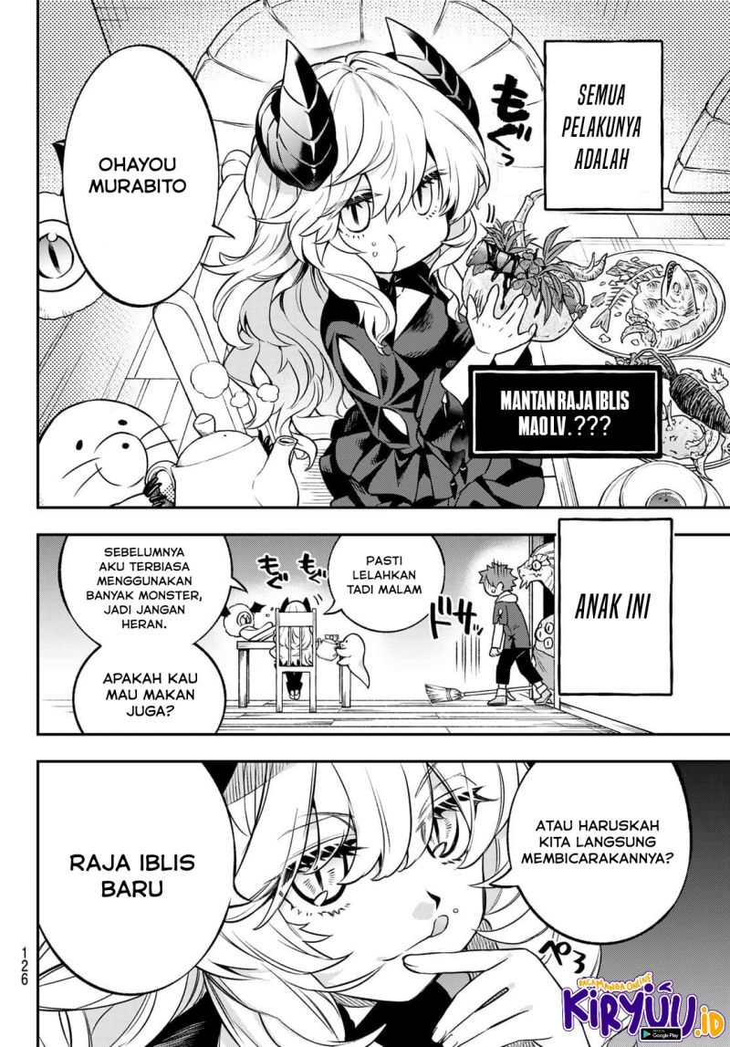 Sudachi No Maoujo Chapter 2.1 halaman 7