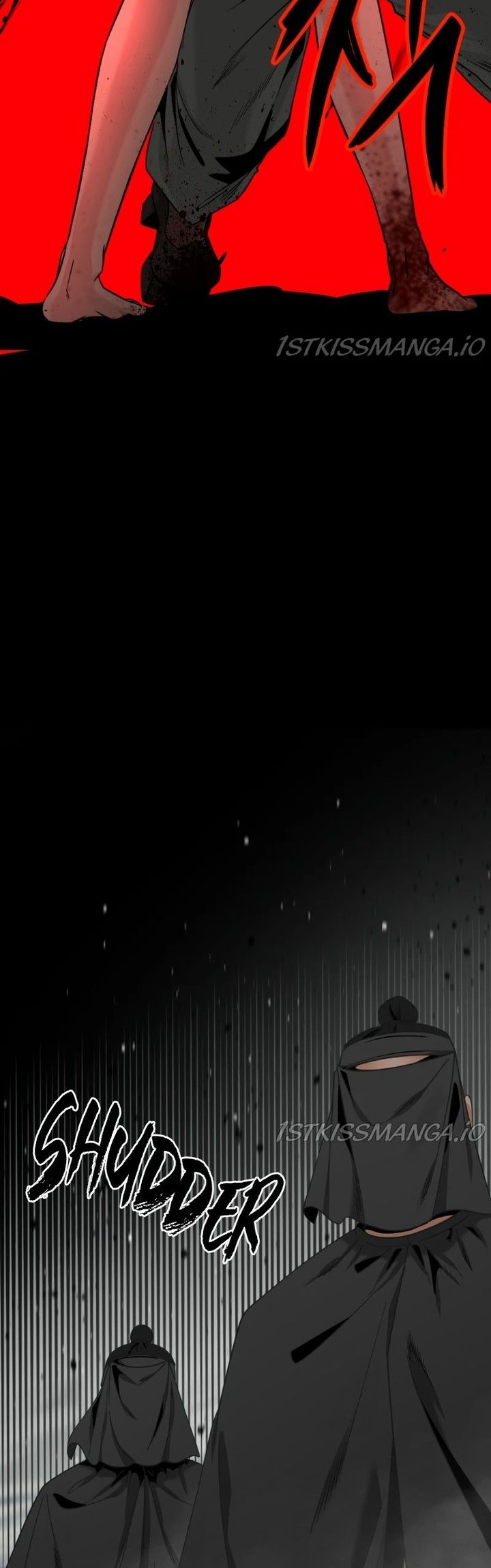 Hero Killer Chapter 76 Gambar 22