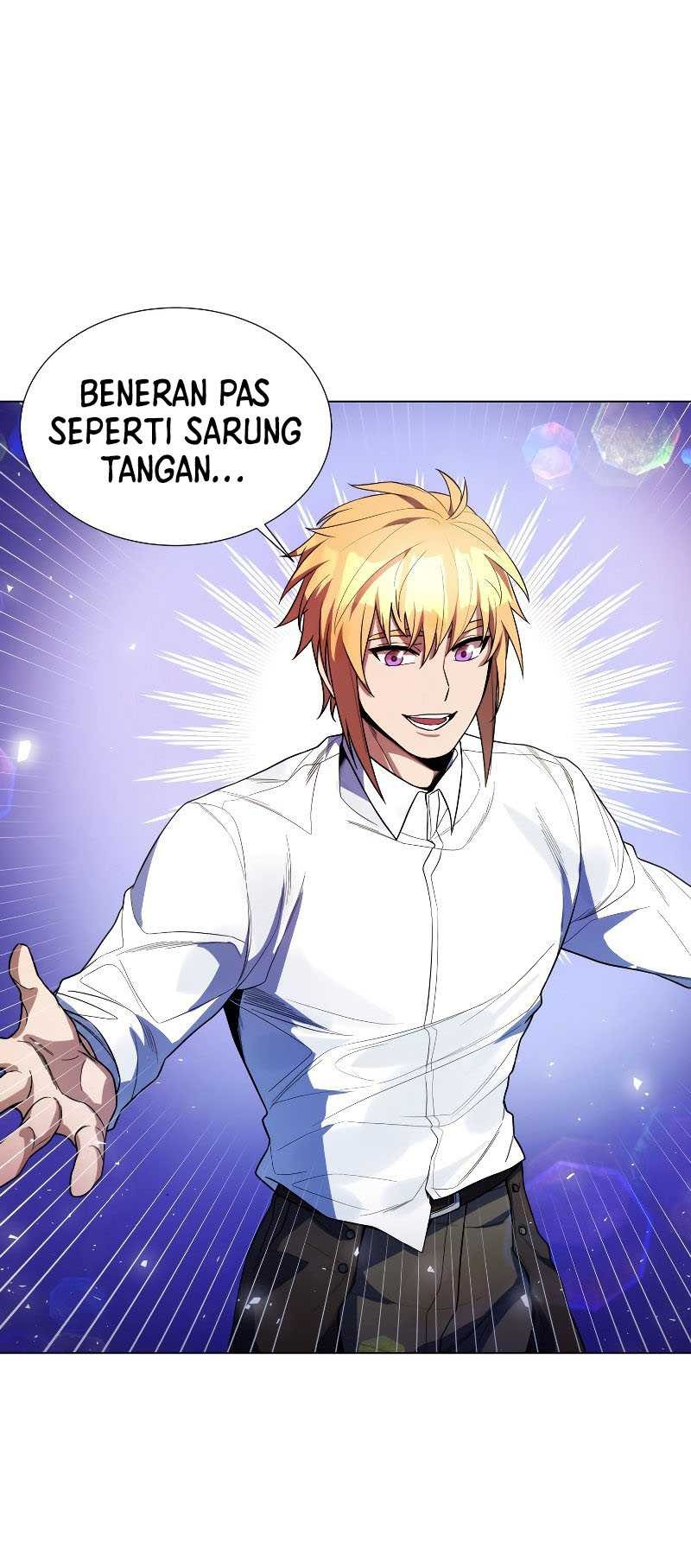 Overbearing Tyrant Chapter 42 halaman 16