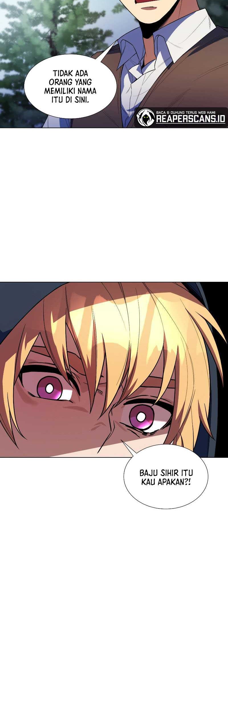 Overbearing Tyrant Chapter 41 halaman 15