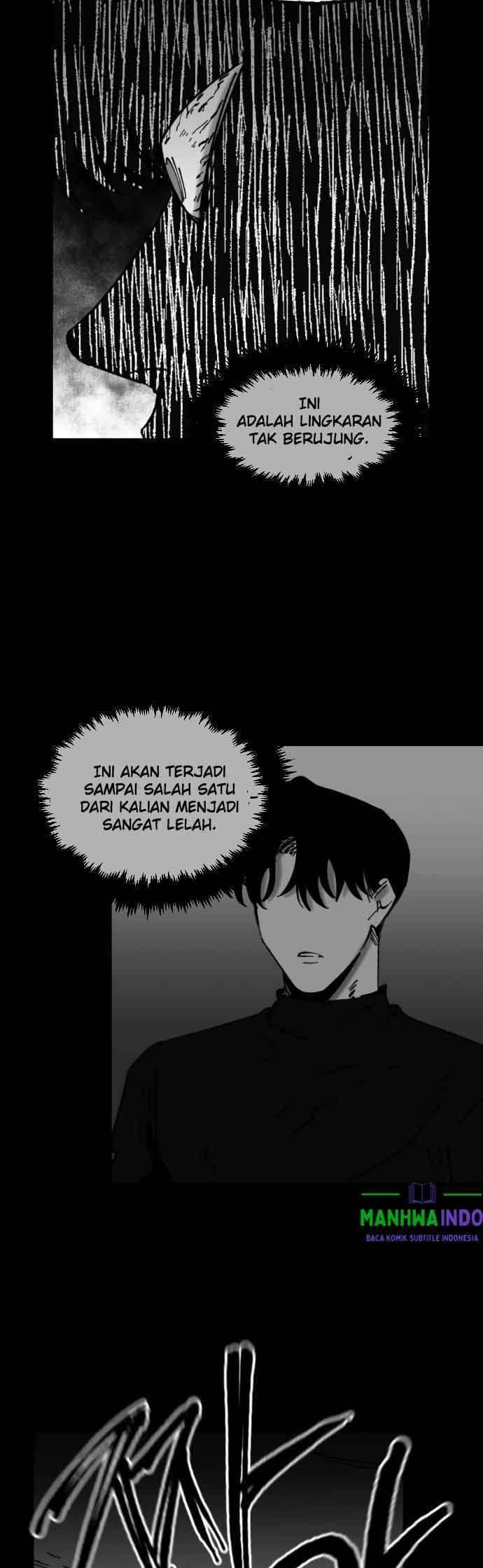 Efforts Never Betray Chapter 29 Gambar 14