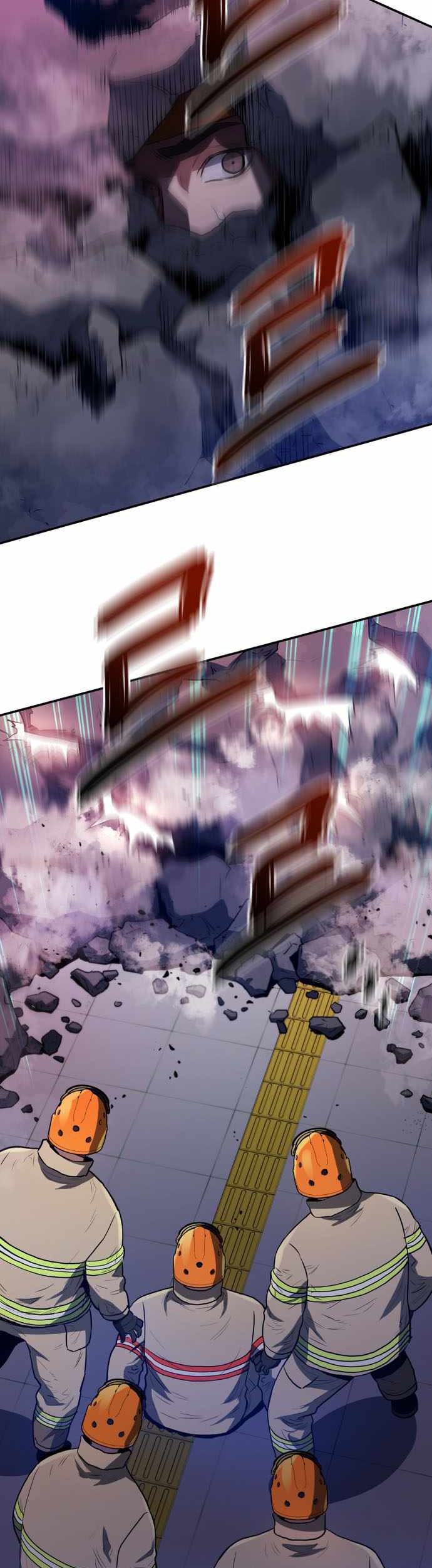 Rescue System Chapter 40 halaman 16