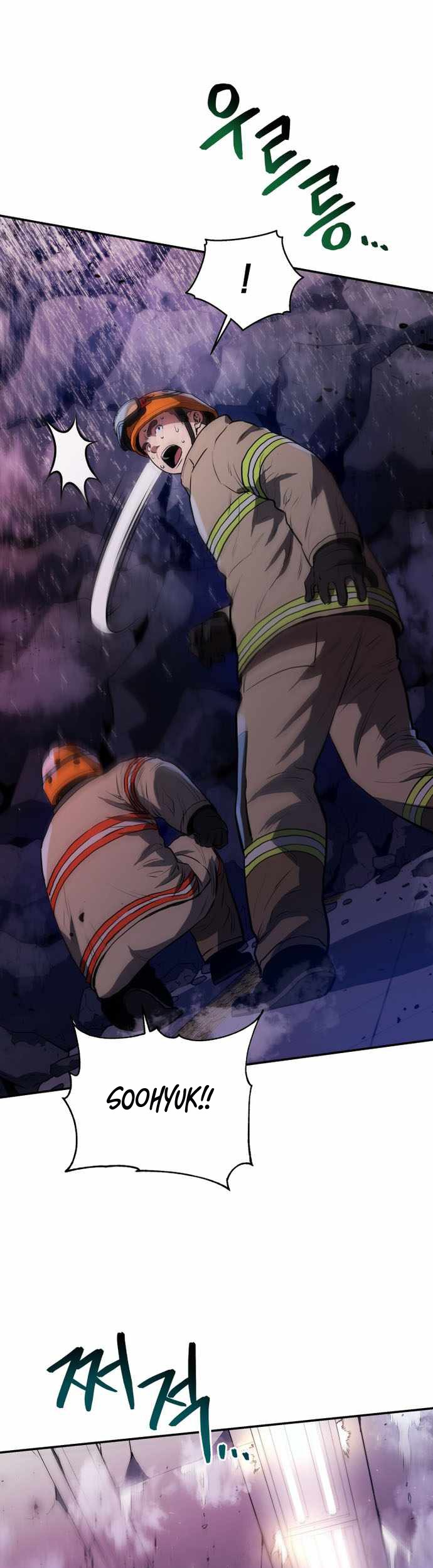 Rescue System Chapter 40 halaman 18