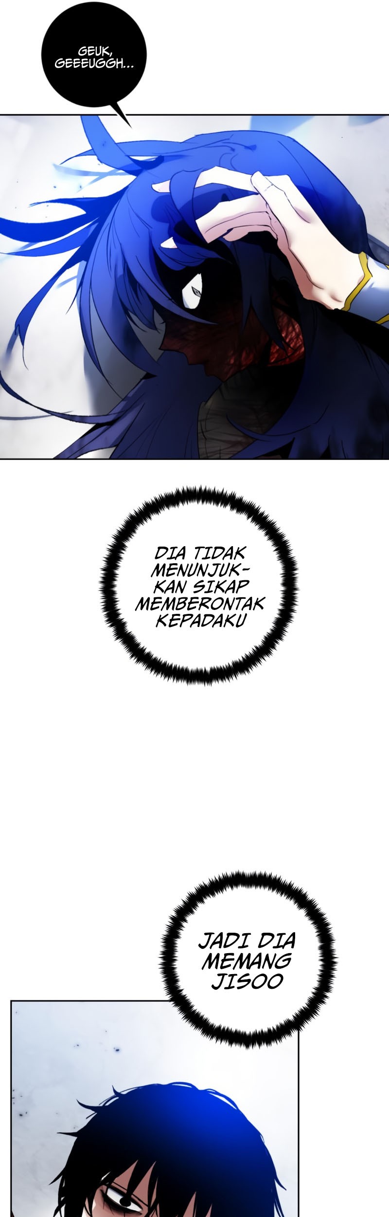 Return to Player Chapter 95 halaman 17