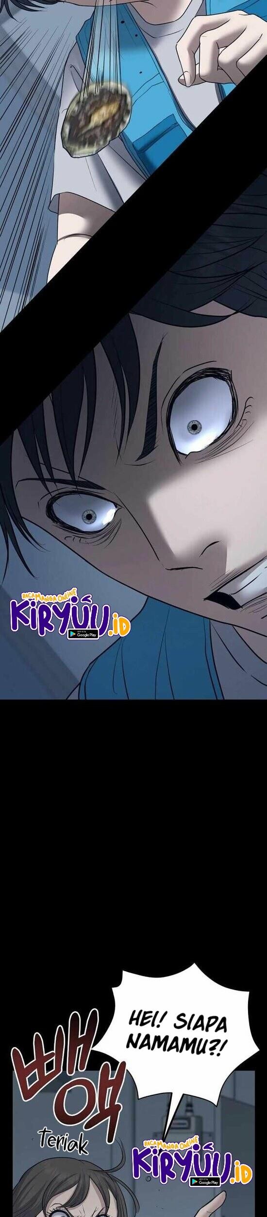 Bad Prosecutor – Sword Showdown Chapter 3 halaman 22