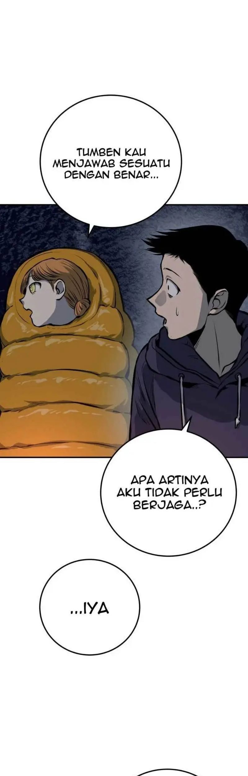 ZomGan Chapter 19 halaman 28