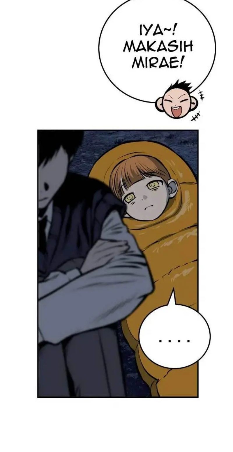 ZomGan Chapter 19 halaman 29