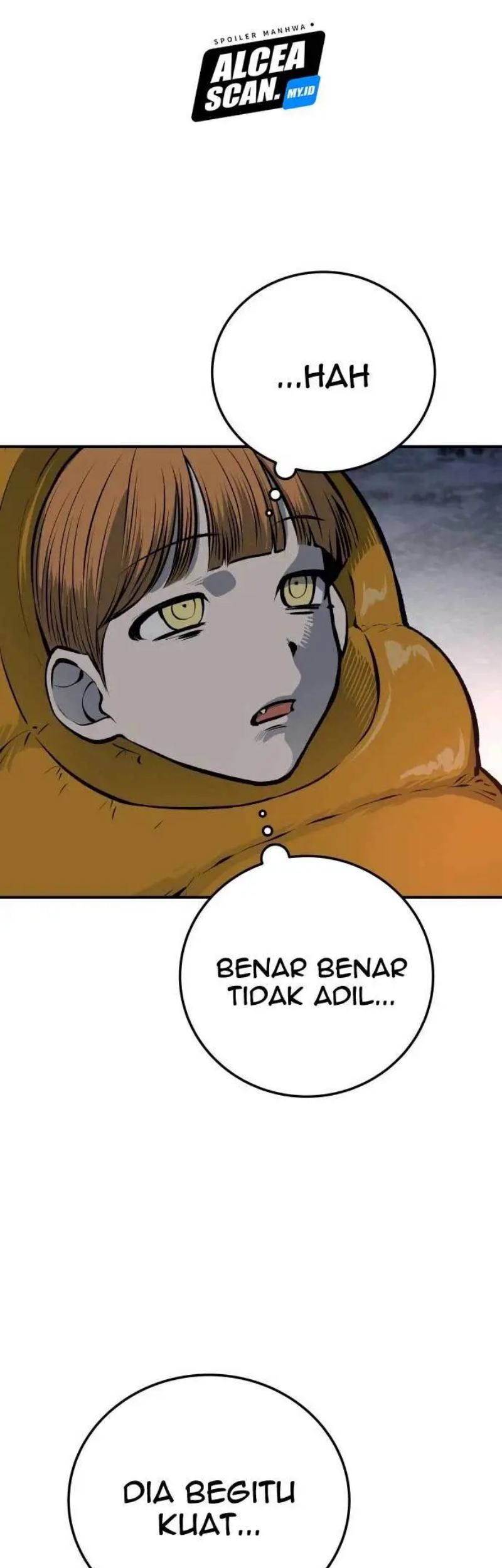 ZomGan Chapter 19 halaman 30