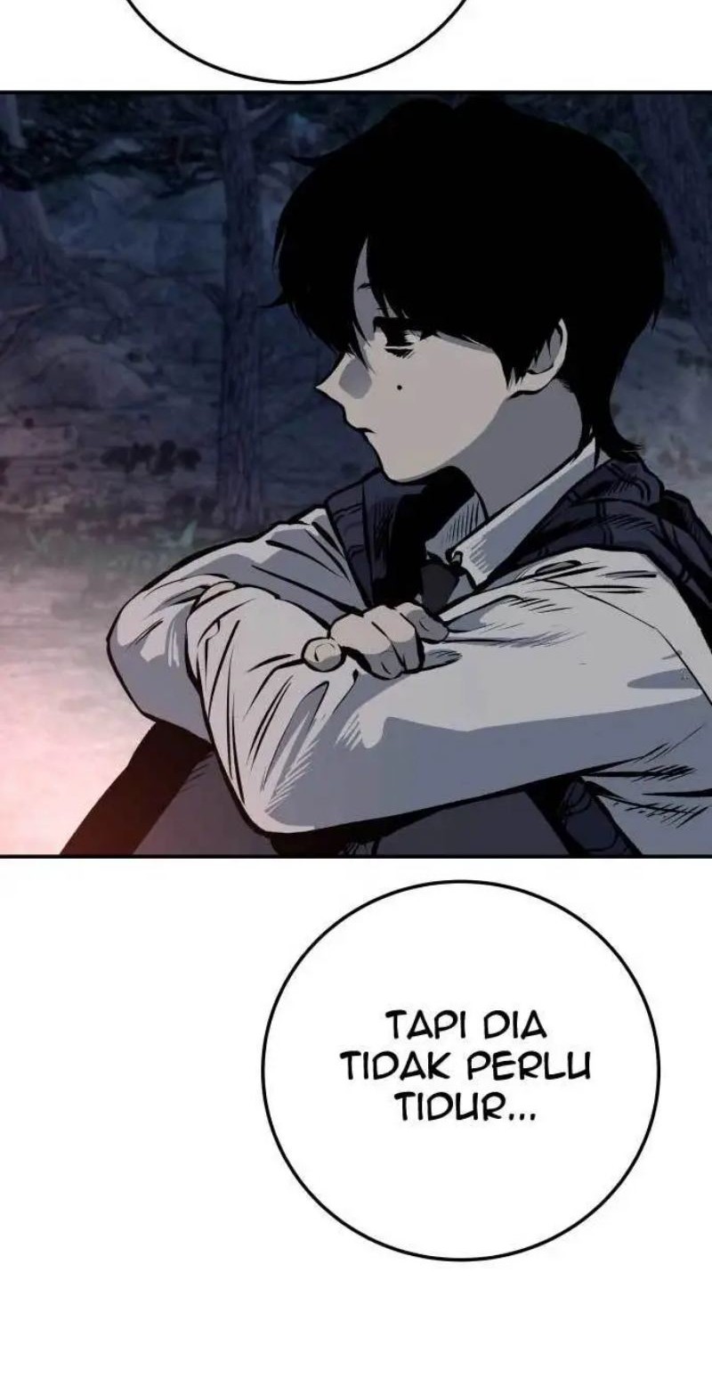 ZomGan Chapter 19 halaman 31