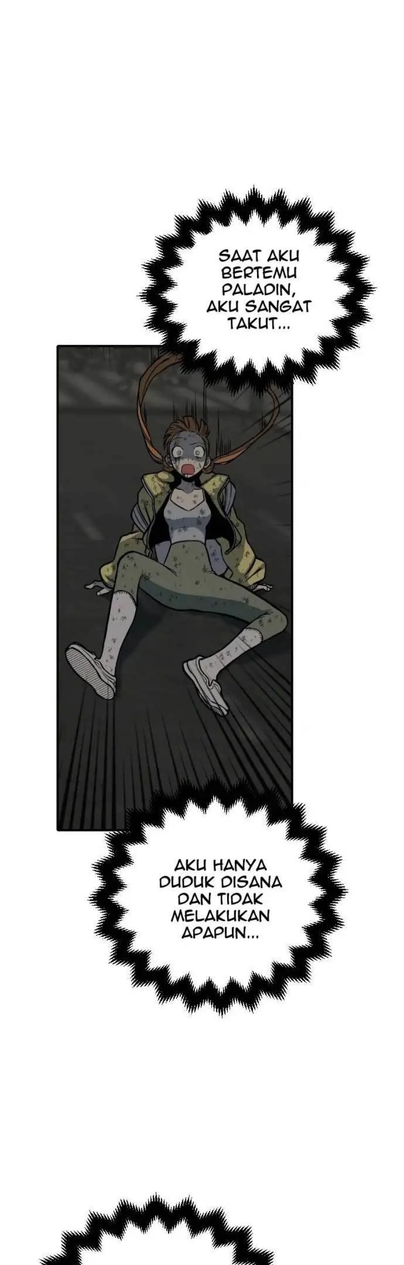 ZomGan Chapter 19 halaman 32