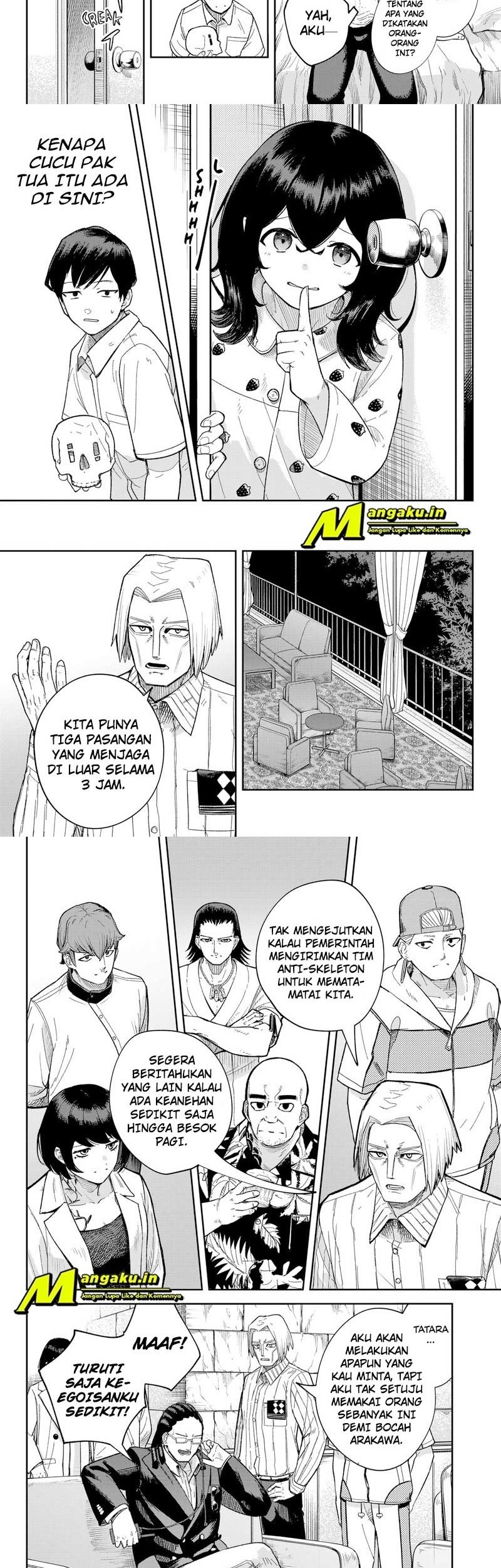 Skeleton Double Chapter 7 halaman 7