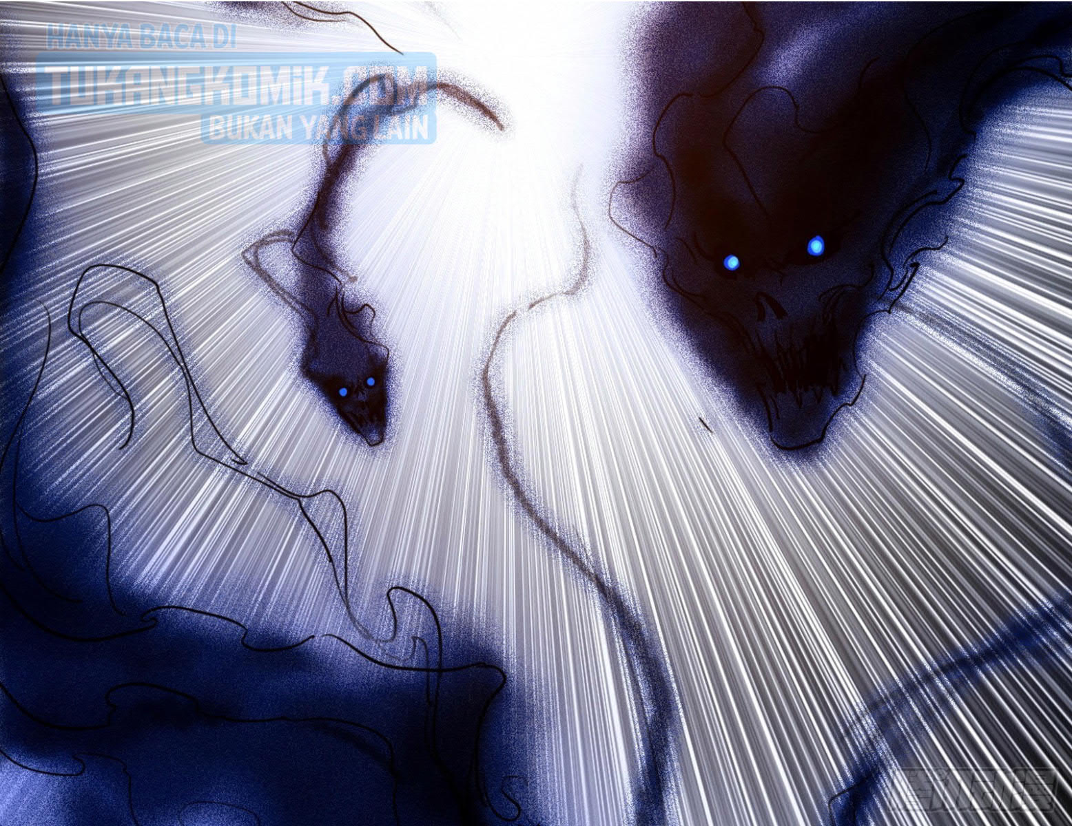 I’m An Evil God Chapter 303 halaman 46