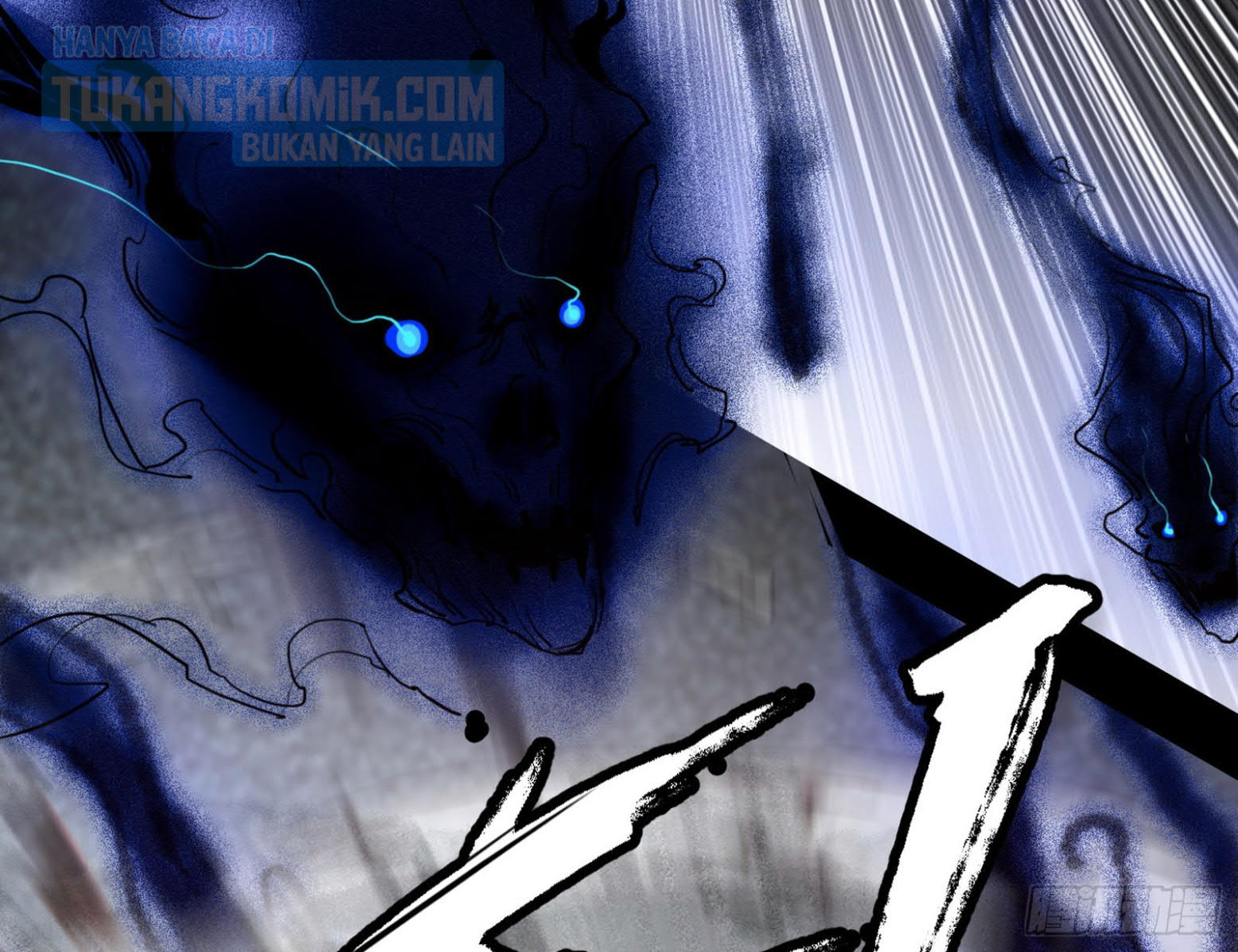 I’m An Evil God Chapter 303 halaman 47