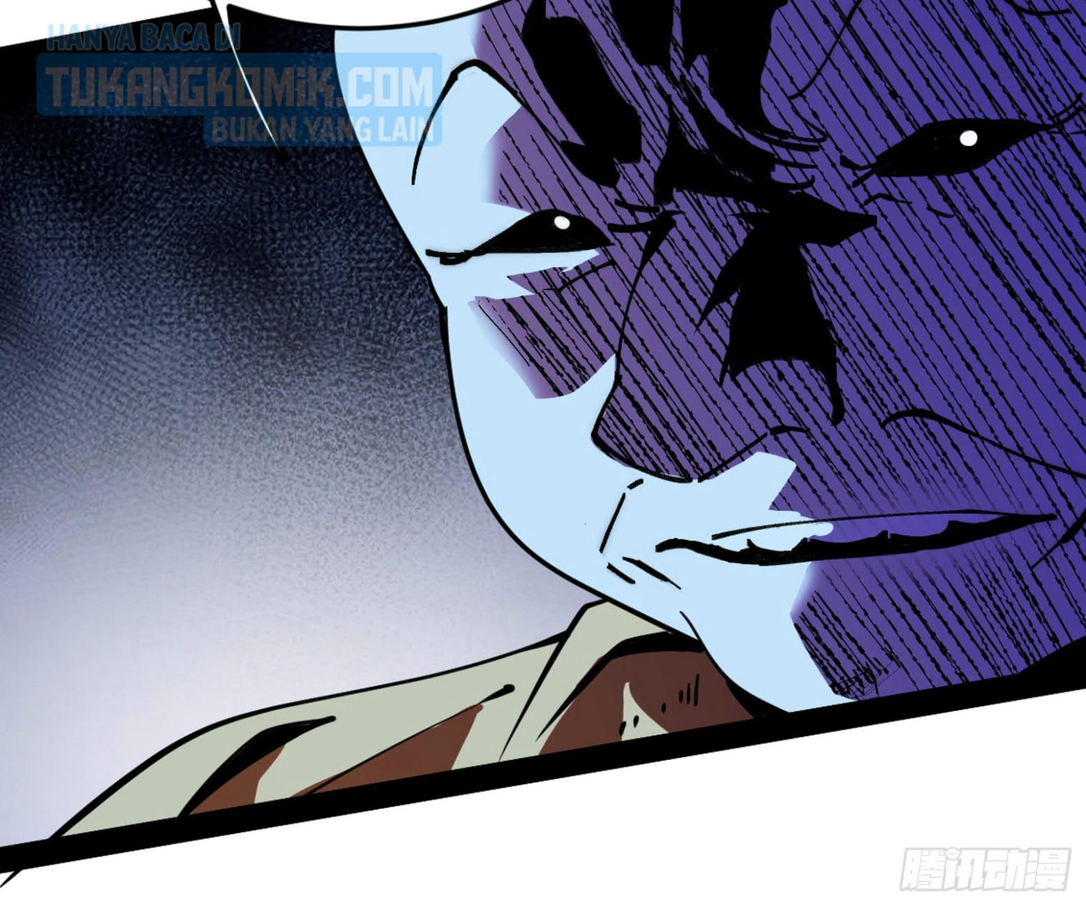 I’m An Evil God Chapter 302 halaman 35