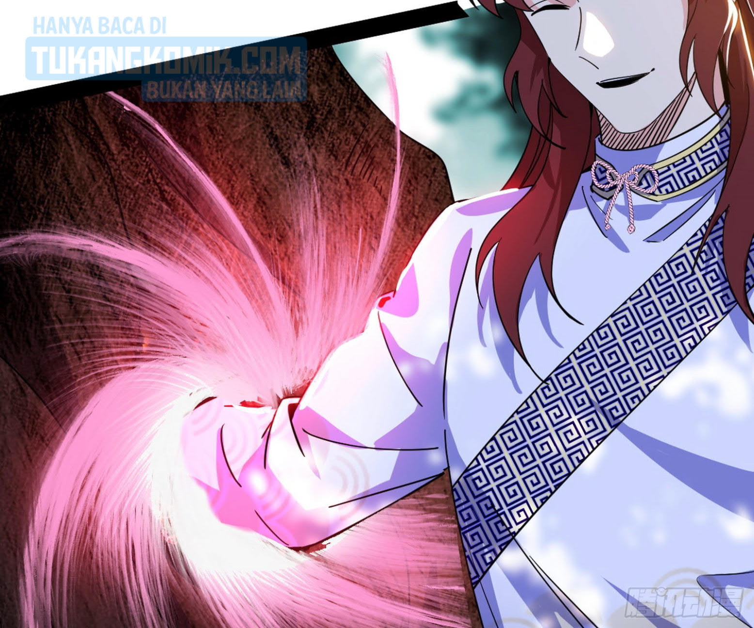 I’m An Evil God Chapter 302 halaman 37