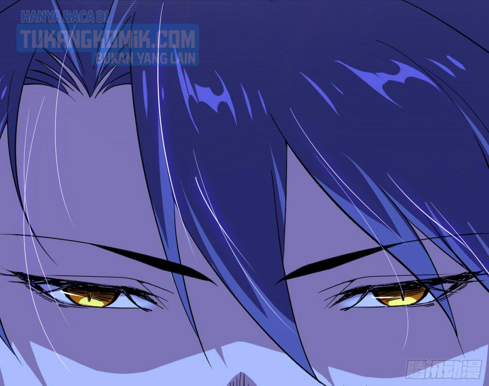 I’m An Evil God Chapter 301 halaman 51