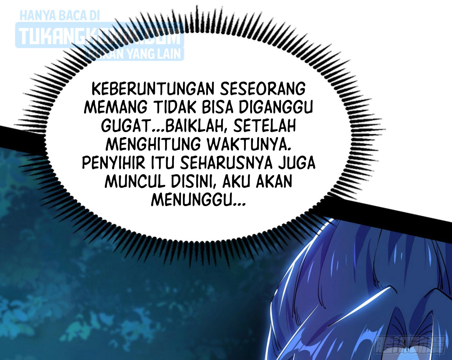 I’m An Evil God Chapter 300 halaman 44