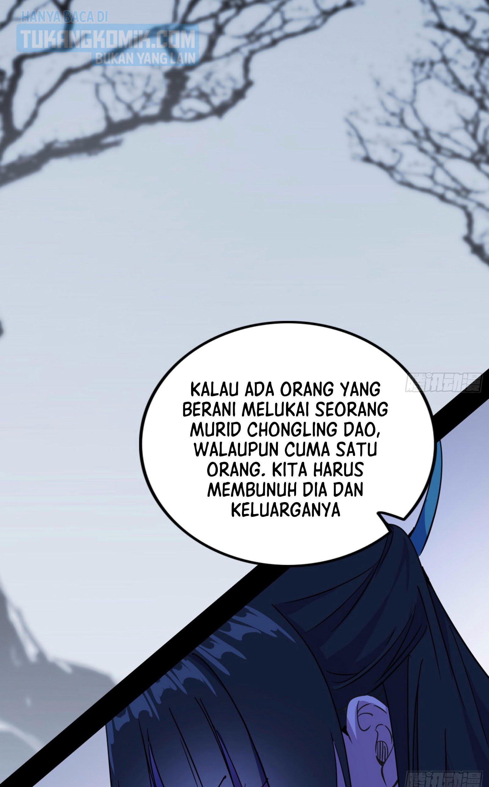 I’m An Evil God Chapter 299 halaman 44