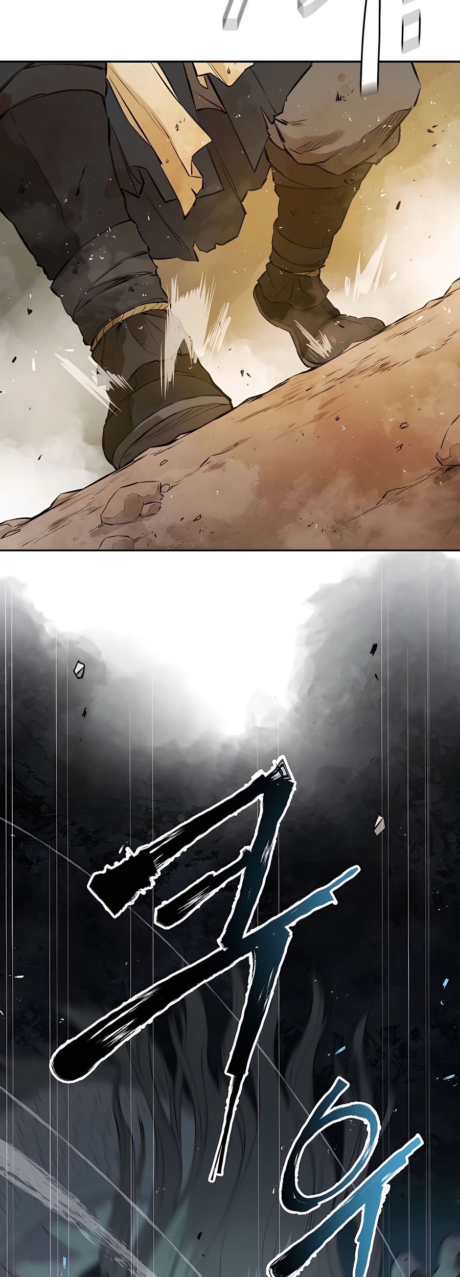 Villain Unrivaled Chapter 19 Gambar 28
