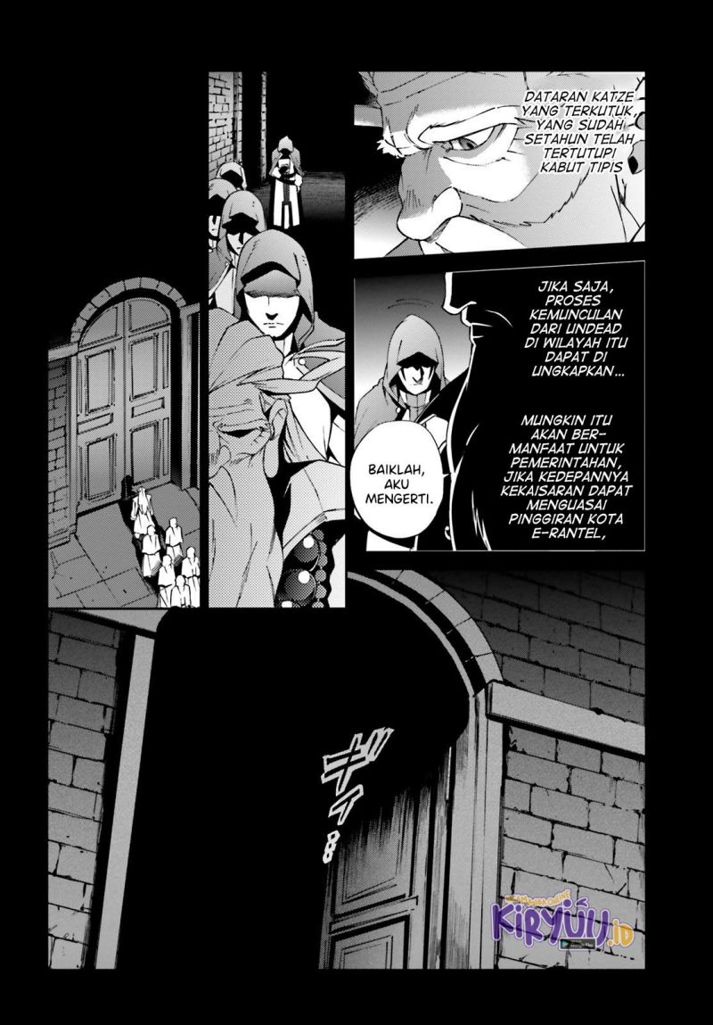 Overlord Chapter 61.5 halaman 7