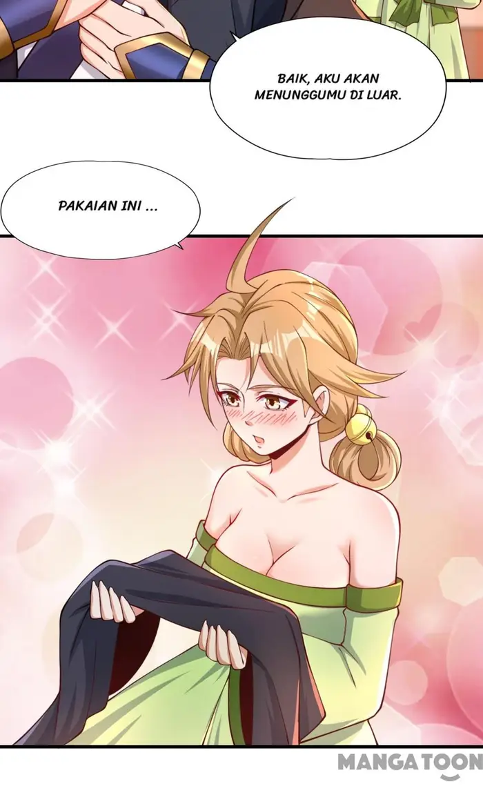 I Was Trapped On The Same Day For 100,000 Years Chapter 176 Gambar 11