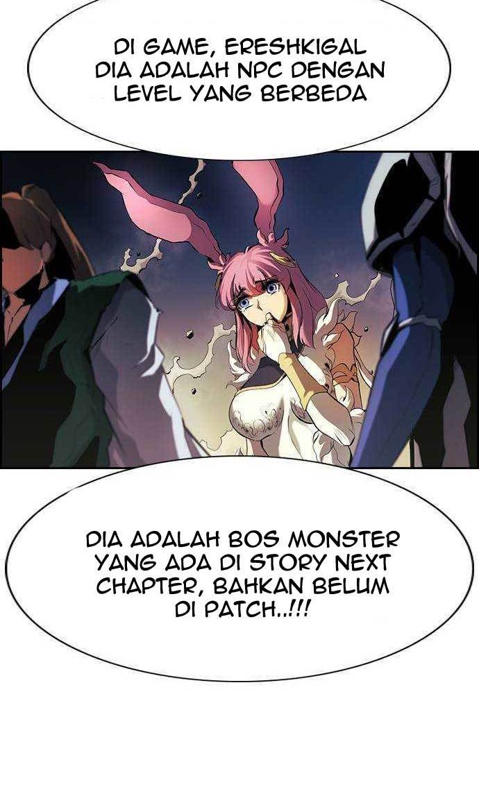 Noryangjin Raid Chapter 4 halaman 29