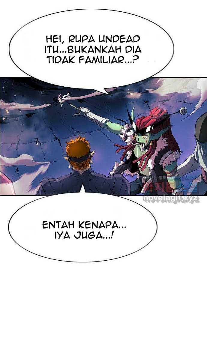 Noryangjin Raid Chapter 4 halaman 31