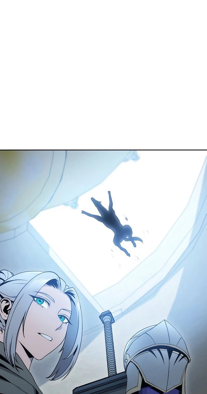 Skeleton Soldier Couldn’t Protect the Dungeon Chapter 179 halaman 31